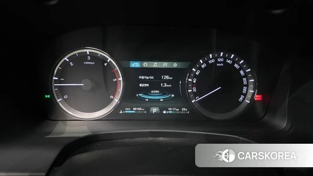 Ssangyong G4 Rexton id 4384509 из Кореи 29