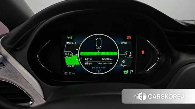 Chevrolet (GM Daewoo) Bolt EV id 4733031 из Кореи 18
