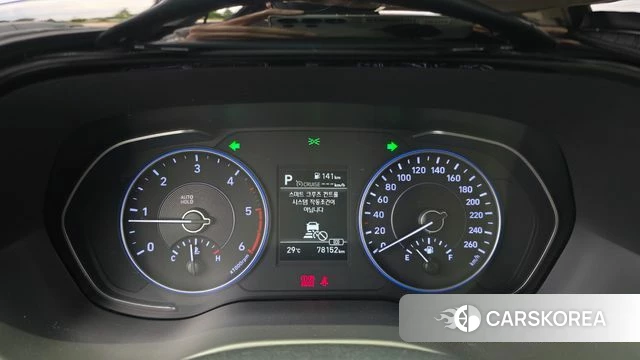 Hyundai Palisade id 4410181 из Кореи 28