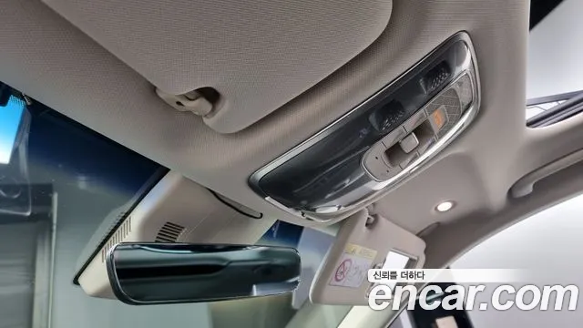 Genesis GV80 id 2666290 из Кореи 18