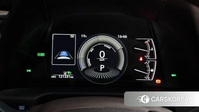 Lexus ES300h 7th generation id 4224481 из Кореи 29