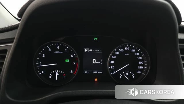 Hyundai Avante AD id 4318180 из Кореи 18