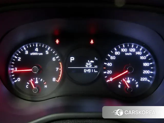 Kia All New Morning (JA) id 3636497 из Кореи 18