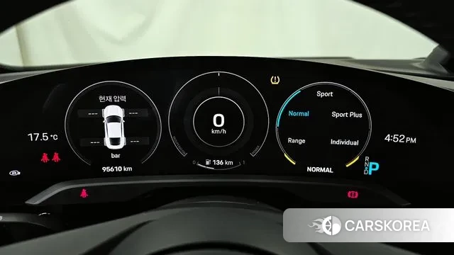 Porsche Taycan id 3361871 из Кореи 18