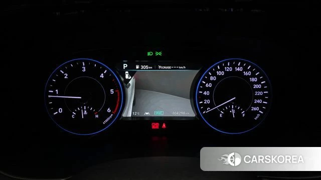 Hyundai Palisade id 3916725 из Кореи 18