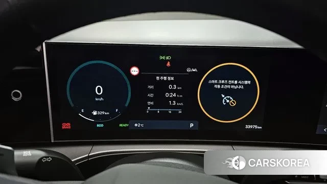 Hyundai Santa Fe (MX5) id 3457553 из Кореи 18