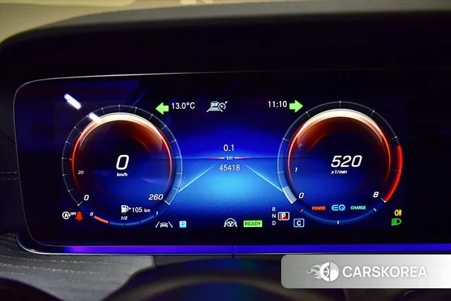 Mercedes-Benz CLS-Class C257 id 3432571 из Кореи 18