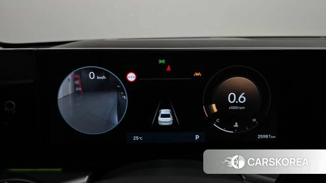 Hyundai Grandeur (GN7) id 3883510 из Кореи 18