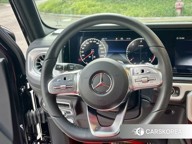 Mercedes-Benz G-class id 4271855 из Китая 22