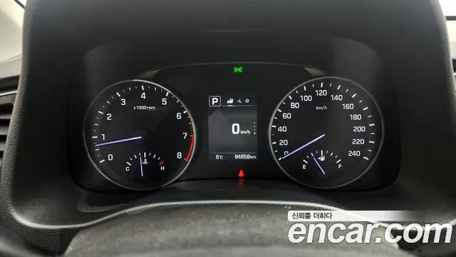 Hyundai Avante AD id 2342042 из Кореи 18