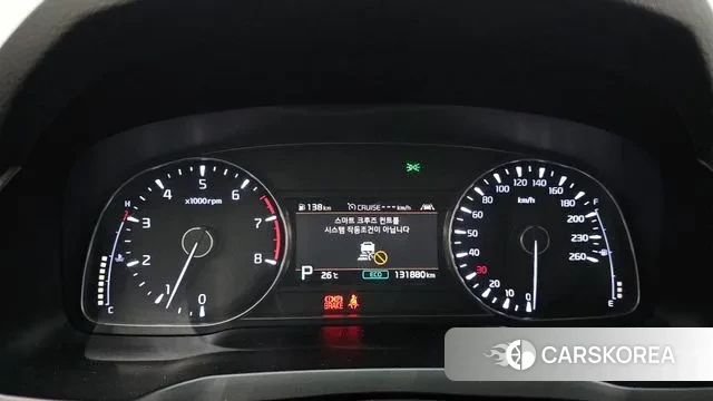 Kia K7 Premier id 3004354 из Кореи 18