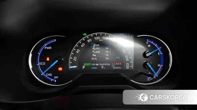 Toyota RAV4 5th Generation id 3718095 из Кореи 18