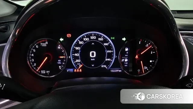 Chevrolet (GM Daewoo) The New Malibu id 3139517 из Кореи 18