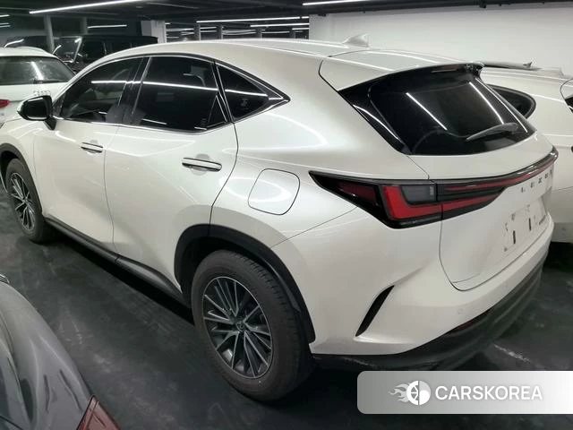 Lexus NX id 4241023 из Китая 8