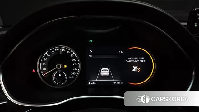 Genesis G80 (RG3) id 2931565 из Кореи 18