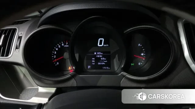 Kia The New Ray id 3007663 из Кореи 18