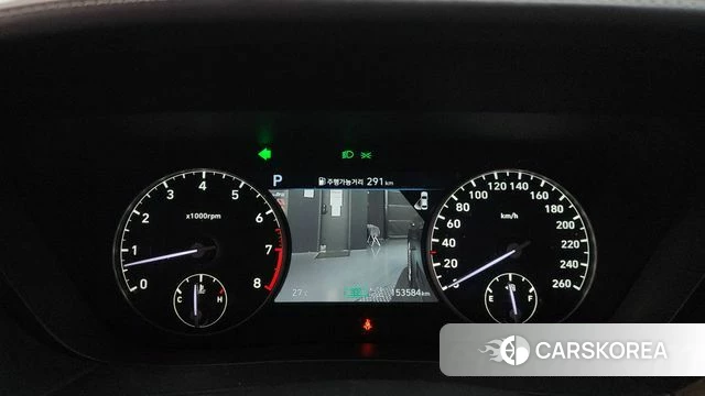 Genesis G90 id 4495802 из Кореи 36