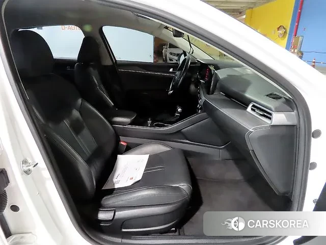 Kia K5 3rd generation id 3206369 из Кореи 18