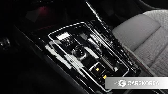 Volkswagen Golf 8th Generation id 3223487 из Кореи 18