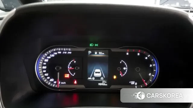 Hyundai Tucson (NX4) id 3038171 из Кореи 18