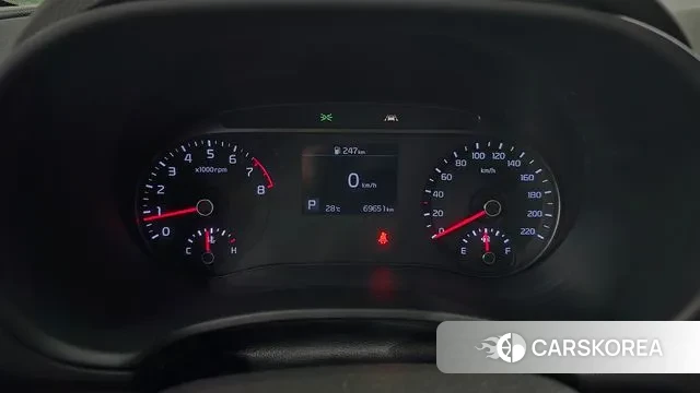 Kia Soul Booster id 3045333 из Кореи 18