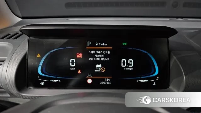 Hyundai Casper id 3400820 из Кореи 18