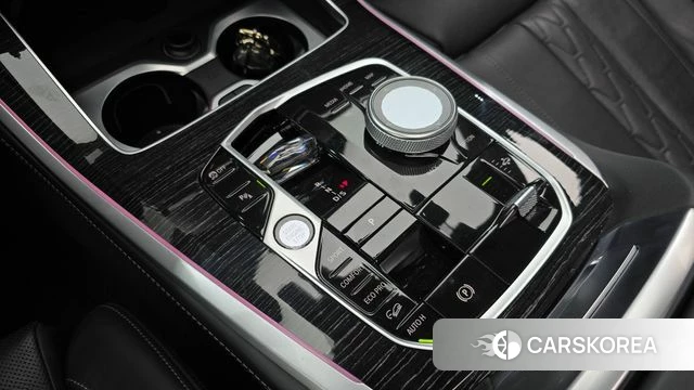 BMW X5 (G05) id 4892924 из Кореи 32
