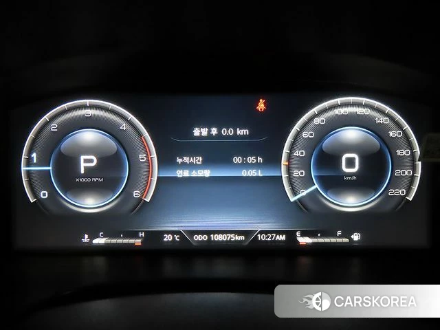 Ssangyong The New Rexton Sport id 4367620 из Кореи 18