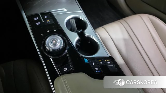 Kia K8 id 4230639 из Кореи 28