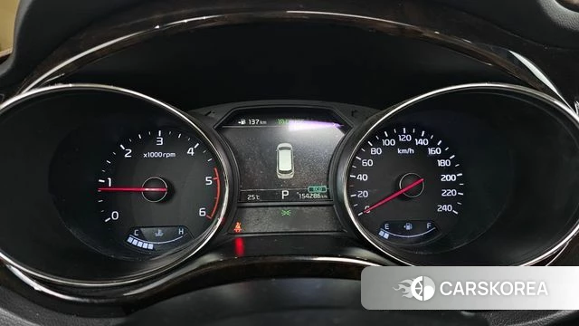 Kia The New Carnival id 4551880 из Кореи 34