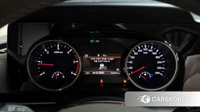 Kia Carnival 4th generation id 3258572 из Кореи 18