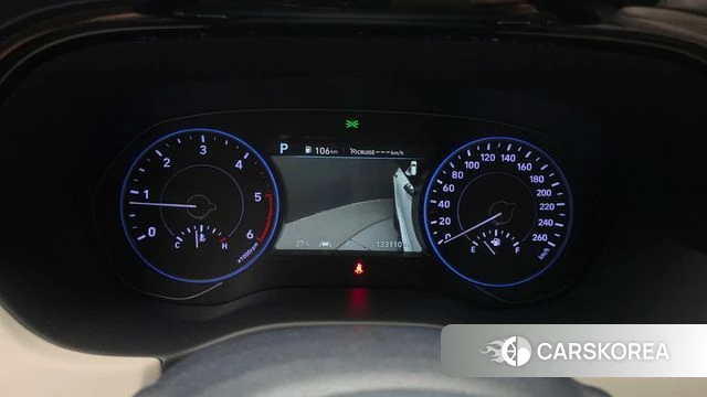 Hyundai Palisade id 4446988 из Кореи 28