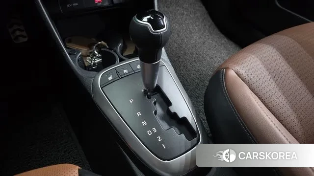 Kia The New Morning (JA) id 3732585 из Кореи 18