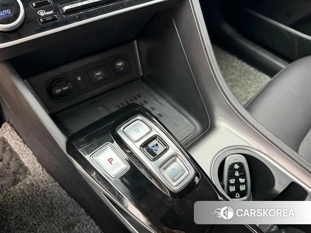 Hyundai Sonata (DN8) id 4721182 из Кореи 17