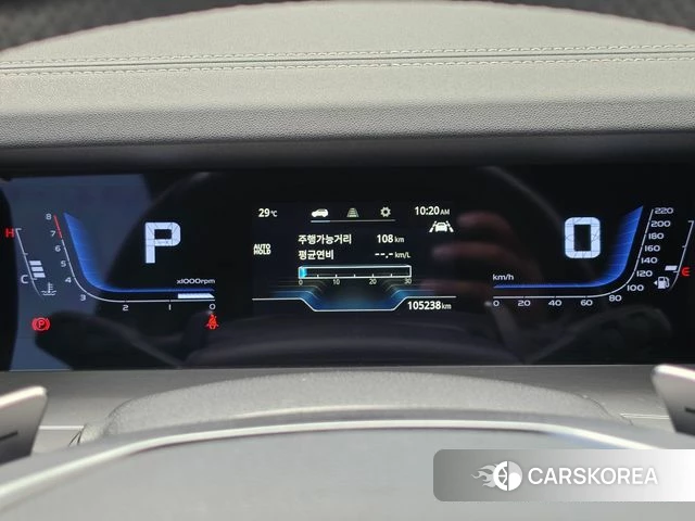 Ssangyong Torres id 4772924 из Кореи 18