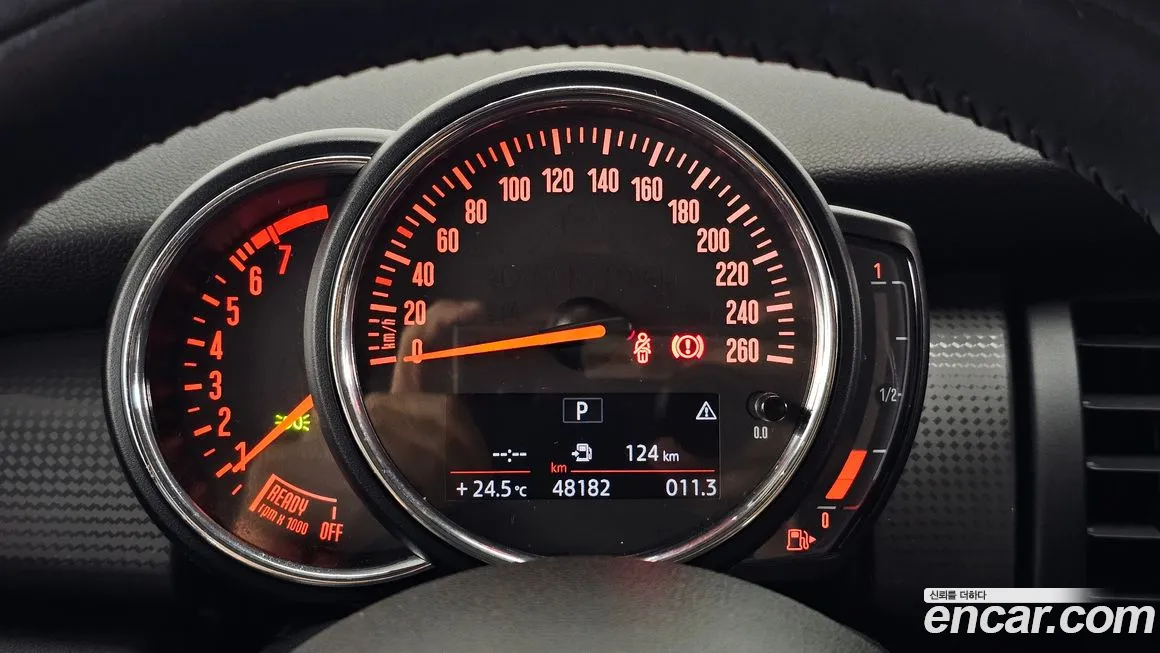 Mini Cooper id 1884573 из Кореи 18