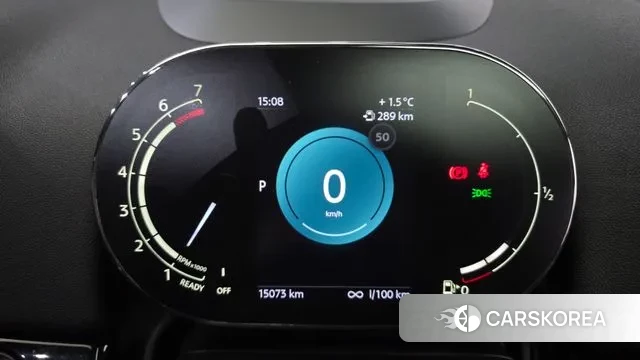 Mini Cooper Countryman id 3581047 из Кореи 18