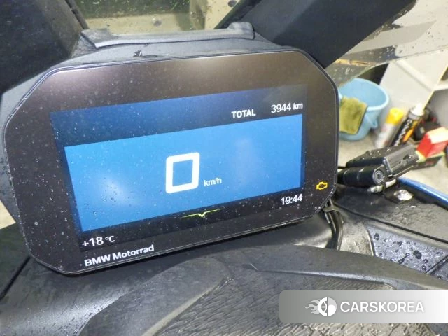 BMW C400X id 3946482 из Японии 32