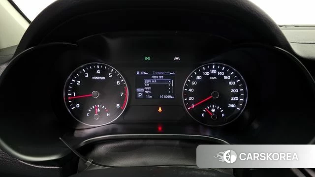 Kia Come New K3 id 3840064 из Кореи 18