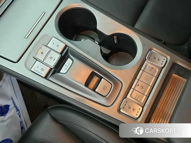 Hyundai Kona Electric id 4873546 из Кореи 17