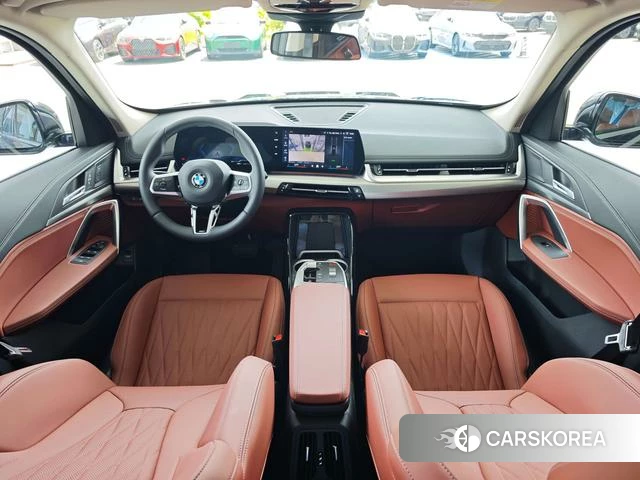 BMW X1 id 4353142 из Китая 14