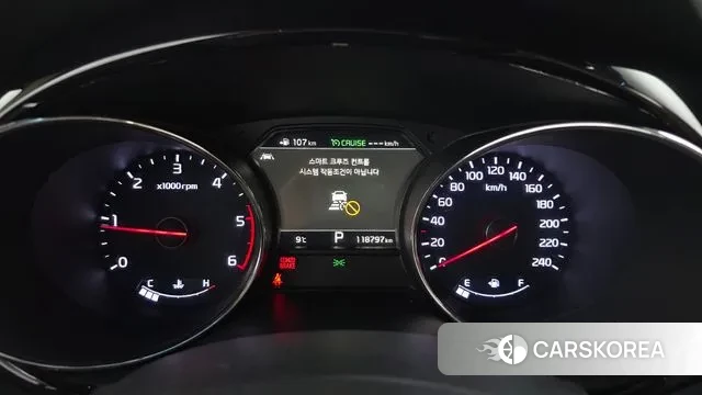 Kia The New Carnival id 3434347 из Кореи 18