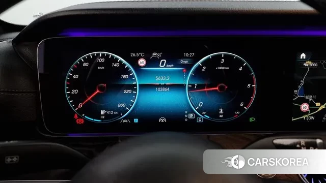 Mercedes-Benz E-Class W213 id 3033173 из Кореи 18