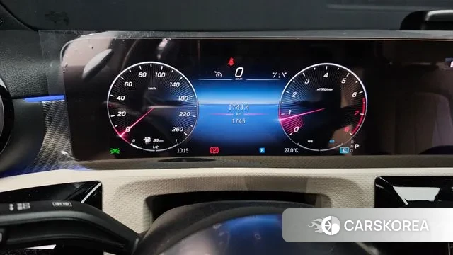 Mercedes-Benz A-Class W177 id 3087682 из Кореи 18