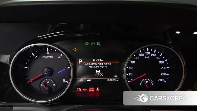 Kia Carnival 4th generation id 3355304 из Кореи 18