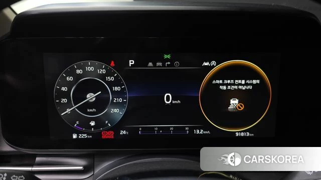 Kia Carnival 4th generation id 4604302 из Кореи 18
