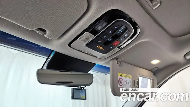 Hyundai The New Palisade id 2639506 из Кореи 18