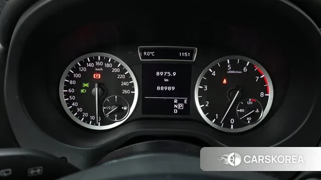 Infiniti QX30 id 3607938 из Кореи 18