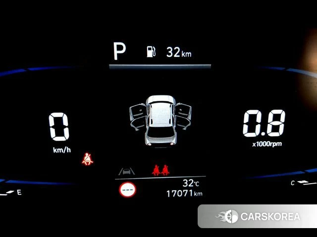 Hyundai Casper id 4704930 из Кореи 18