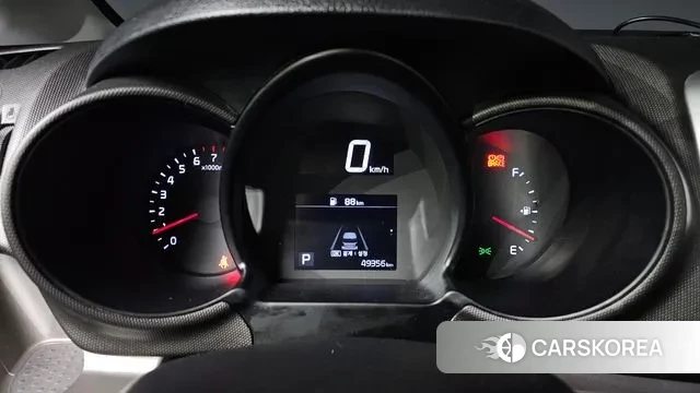 Kia The New Ray id 3448565 из Кореи 18